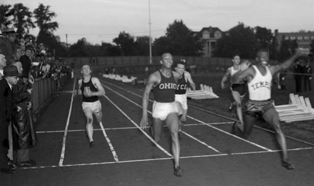 The unbeatable performance