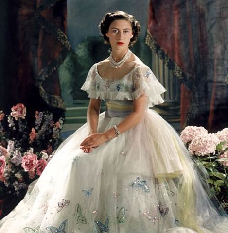 When did her sister died