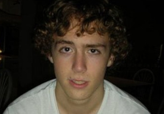 J.K.Rowling gets another baby its a boy called david