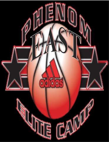 The Phenom East Camp begins