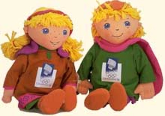 XVII зимние Олимпийские игры проводились в Лиллехаммере, Норвегия.