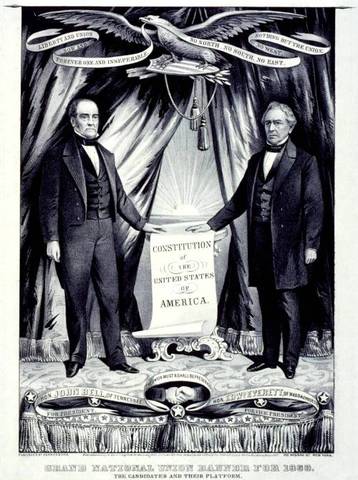 Election of 1860