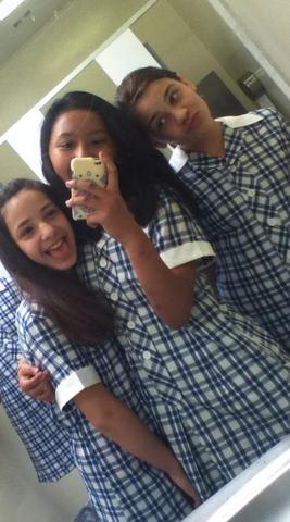 first day of high school