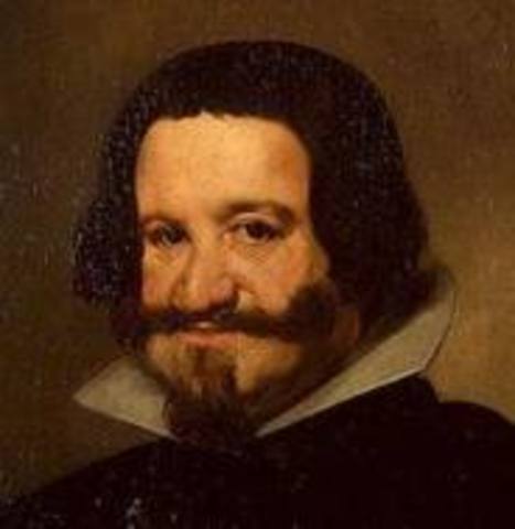 Es nombrado Gentilhombre