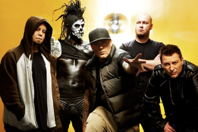 Limp Bizkit