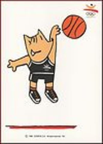 Subseu dels Jocs Olímpics