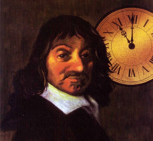 1956-1650 Descartes