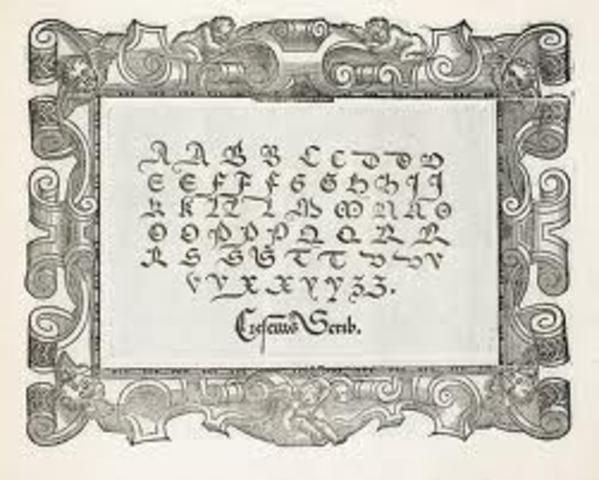 BLADO PUBLICA II PERFETTOO SCRITORE