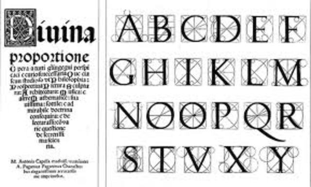 SIGLO DE ORO DE LA TIPOGRAFÍA FRANCESA