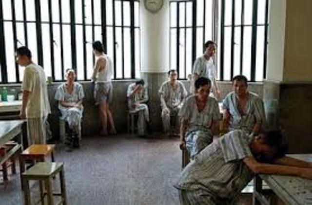 Philippe Pinel (1745-1826)