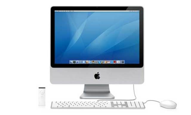 Computadoras hoy en día