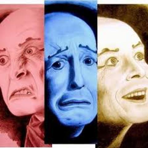 Emil Kraepelin (1856-1926)