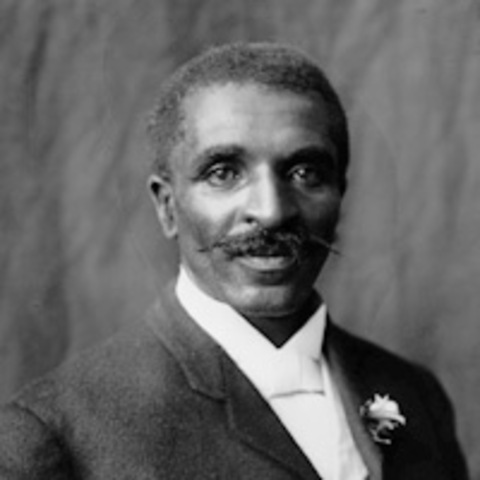 At Tuskegee he makes multiple breakthroughs