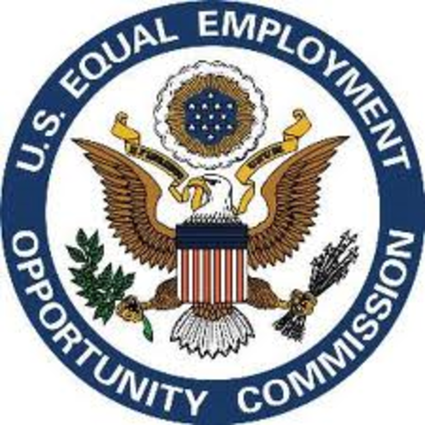 Equal Employment Opportunity Act of 1972