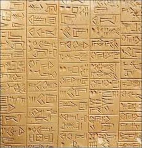 SE INVENTÓ UNA VARIANTE DEL TIPO EGIPCIO