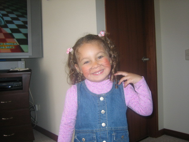 PHYSICAL CHARACTERISTICS