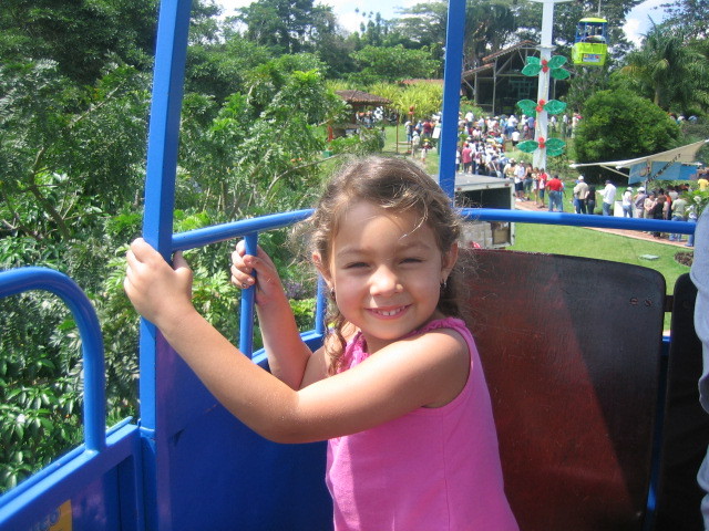 EMOTIONAL CHARACTERISTICS