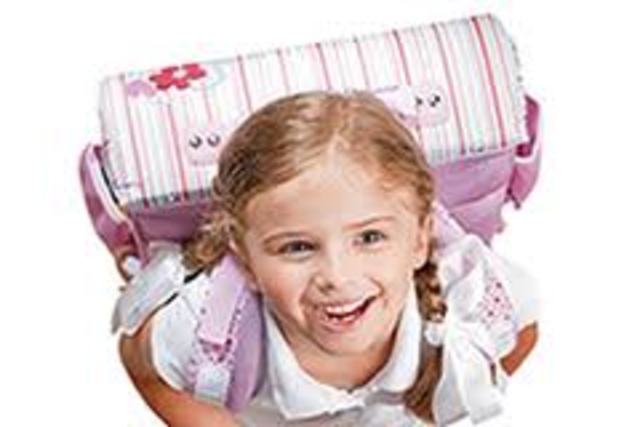 Primer día de clases