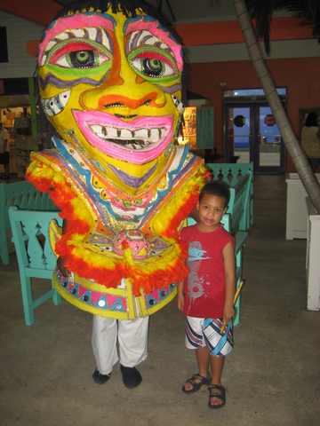 My First Cruise to the Bahamas