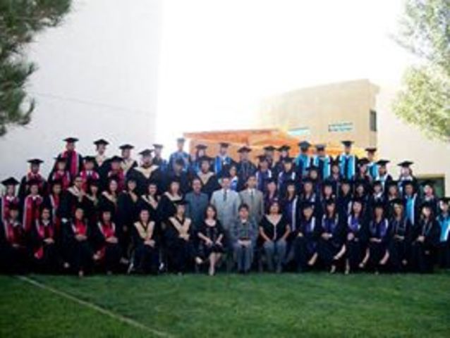 y llega la universidad