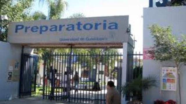 Preparatoria