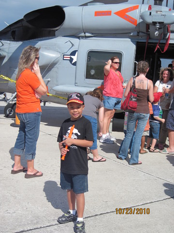 Jacksonville Air Show