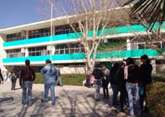 Escuela Normal del Estado