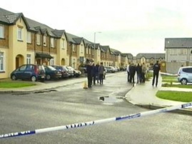 No motive in Shane Geoghegan shooting