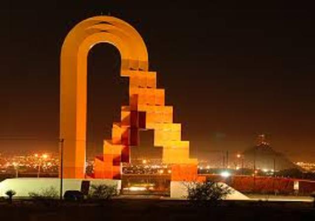 Mi cambio a Chihuahua