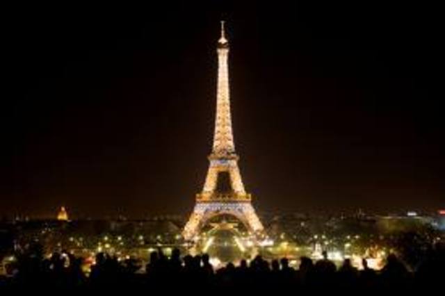 Que lugares tan hermosos