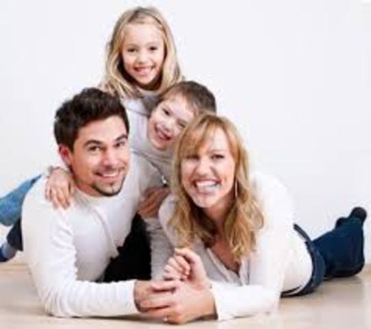 La familia sigue creciendo