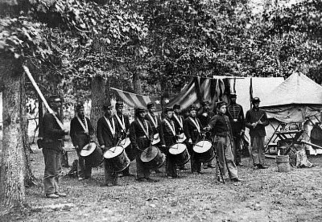 Traveling to New Madrid