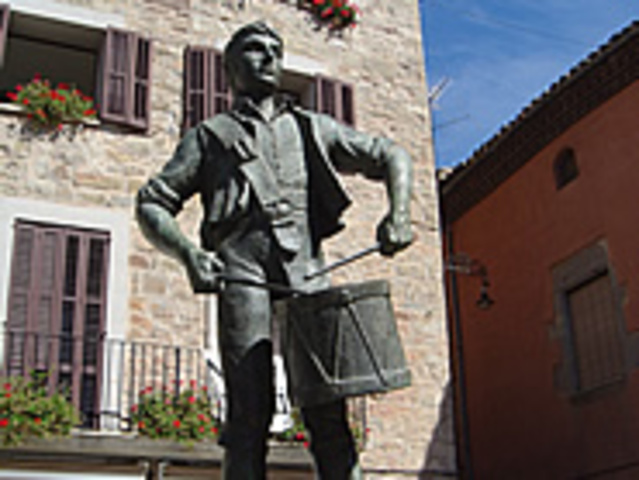 Batalla del Bruc (Santpedor)