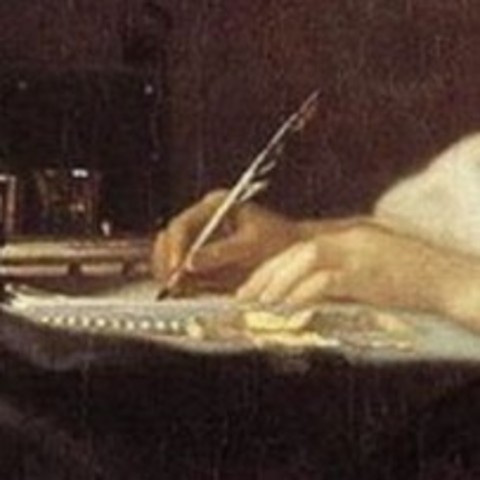 Suitors of Catherine