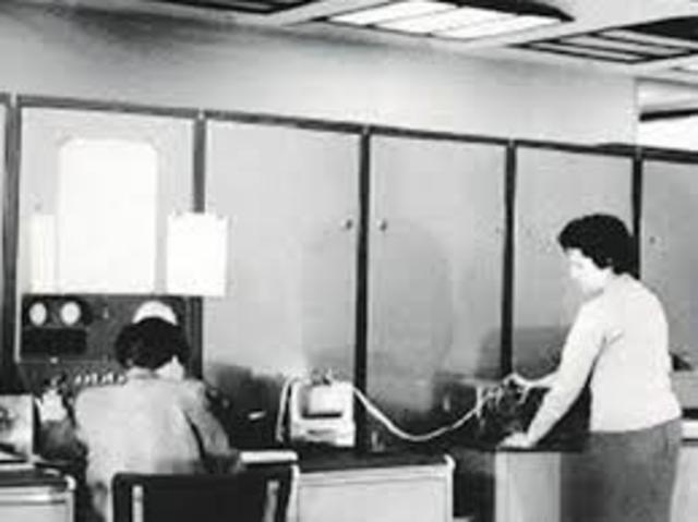 INTRODUCCION A LAS REDES DE DATOS