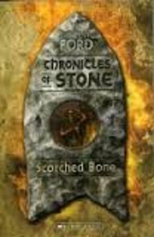 Scorched Bone