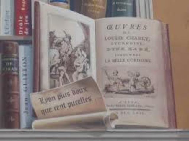 Publishing and Printing Writing