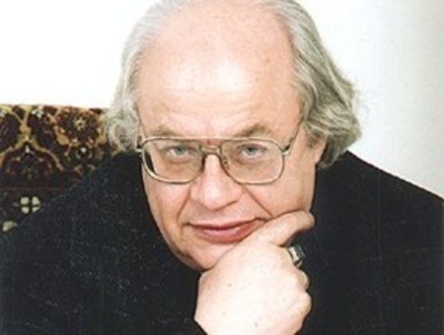 Народний депутат України 3-го скликання