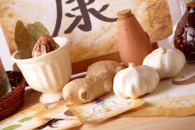 Chinos 2000 Años Antes De Cristo