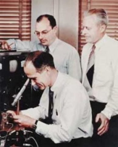 Bell Labs y Western Digital