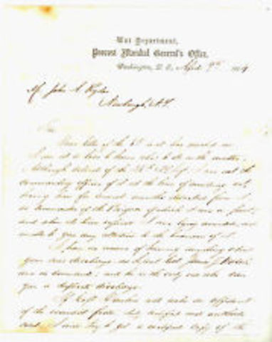 On the eve to might having peace back