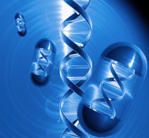 TEORÍAS ACTUALES: Teoría del gen egoísta (Richard Dawkins)