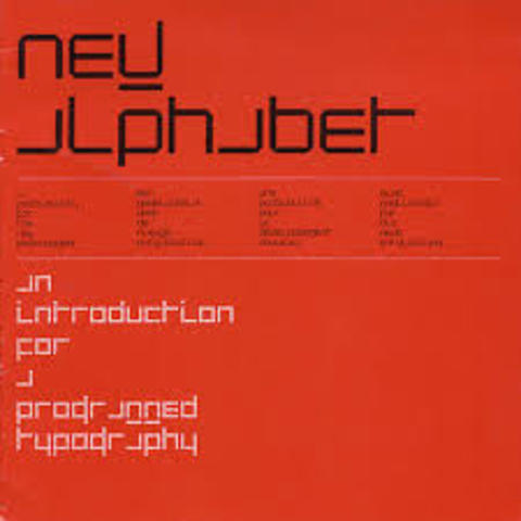 Elementos horizontales y verticales, sin diagonales ni curvas