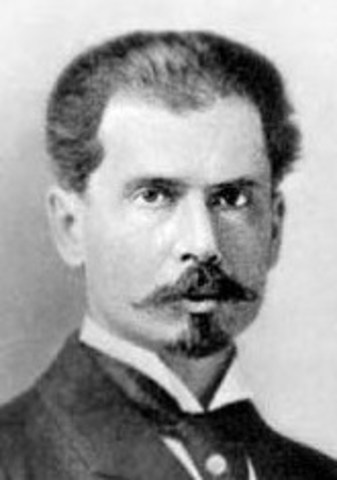 Serguéi Vinogradski