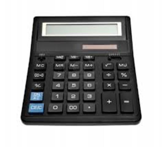 Calculadora