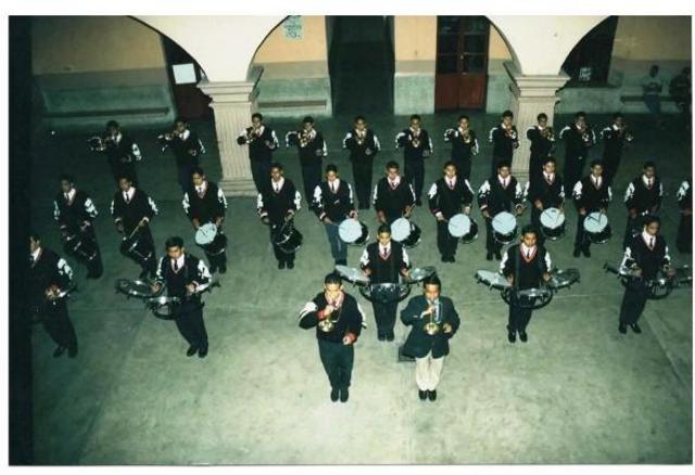 Autorizacion del bachillerato