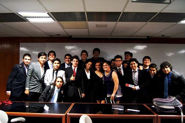 Naciones Unidas 2011