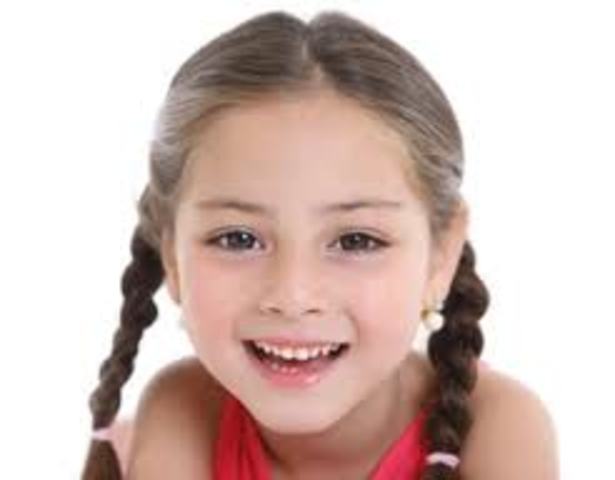 LATE CHILDHOOD (ages 6-12)