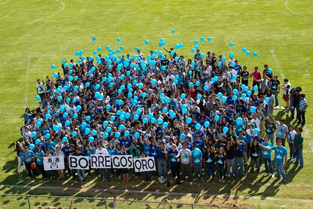 UNIVERSIDAD ITESM CAMPUS QUERÉTARO