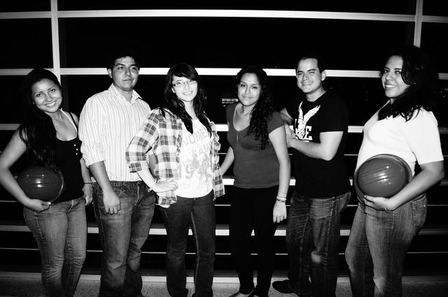 Sociedad de alumnos IC (SAIC)